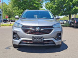 Used 2023 Buick Encore GX Select w/ Sport Touring Package image 2