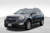 Used 2017 Chevrolet Equinox LT w/ Convenience Package image 3