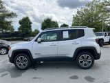 Used 2017 Jeep Renegade Limited image 2