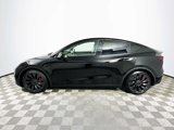 Used 2023 Tesla Model Y Performance image 4