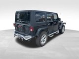 Used 2013 Jeep Wrangler Unlimited Sahara image 6