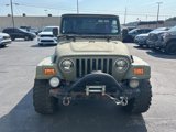 Used 2003 Jeep Wrangler Sahara image 2