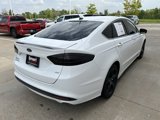 Used 2014 Ford Fusion SE w/ Equipment Group 201A image 6