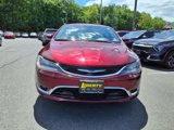 Used 2015 Chrysler 200 C w/ Navigation & Sound Group I image 2