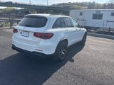 Certified 2022 Mercedes-Benz GLC 43 AMG 4MATIC image 5