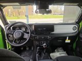 New 2025 Jeep Wrangler Sport S image 2