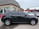 Used 2015 Chevrolet Equinox LS image 4