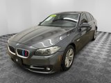 Used 2016 BMW 528i xDrive Sedan image 6