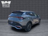 Certified 2024 Kia Sportage LX image 5