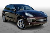Used 2014 Porsche Cayenne Platinum Edition image 2