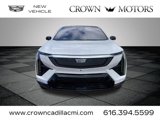 New 2025 Cadillac Optiq Luxury 1 w/ LPO, Floor Liner Package image 2