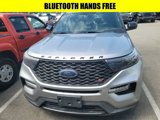 Used 2020 Ford Explorer ST w/ ST Street Pack image 2