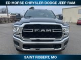 New 2024 RAM 2500 Tradesman w/ Chrome Appearance Group image 2