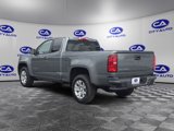 Used 2022 Chevrolet Colorado LT w/ Fleet Safety Package image 6