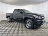 Used 2015 Chevrolet Colorado Z71 image 2