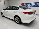 Used 2018 Kia Optima LX image 4