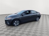Used 2020 Hyundai Ioniq Blue image 4