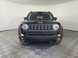 Used 2018 Jeep Renegade Latitude image 2