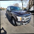 Used 2018 Ford F150 XLT image 4
