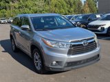Used 2014 Toyota Highlander XLE image 3