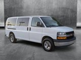 Used 2019 Chevrolet Express 3500 LT w/ LT Preferred Equipment Group image 3
