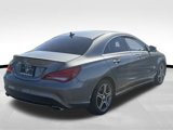 Used 2014 Mercedes-Benz CLA 250 image 6