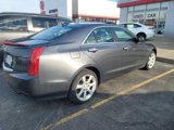 Used 2016 Cadillac ATS 2.0T AWD Sedan image 2