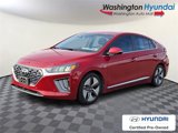 Used 2020 Hyundai Ioniq Limited image 3