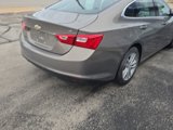 Used 2017 Chevrolet Malibu LT image 5