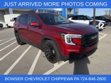 Used 2022 GMC Terrain SLE w/ Driver Convenience Package image 5
