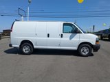 Used 2020 Chevrolet Express 2500 w/ Driver Convenience Package image 3