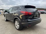 Used 2017 Nissan Rogue Sport SV image 5
