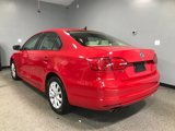 Used 2012 Volkswagen Jetta SE image 5