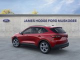 New 2025 Ford Escape ST-Line Select w/ Tech Pack #2 image 4