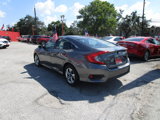 Used 2016 Honda Civic LX image 6