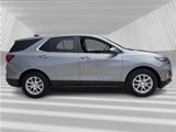 Used 2023 Chevrolet Equinox LT image 3