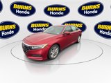 Used 2019 Honda Accord LX image 4