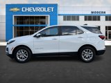 Certified 2023 Chevrolet Equinox LT image 2
