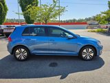 Used 2016 Volkswagen e-Golf SE image 4