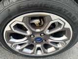 Used 2022 Ford EcoSport Titanium image 5