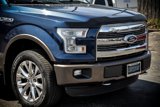 Used 2015 Ford F150 Lariat w/ Equipment Group 502A Luxury image 2