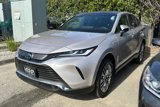Used 2021 Toyota Venza Limited image 6
