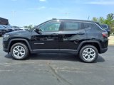 New 2025 Jeep Compass Sport image 3