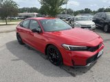 Certified 2025 Honda Civic Sport image 3
