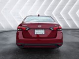 Used 2024 Nissan Versa SV w/ Trunk Package image 6