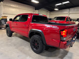 Used 2018 Toyota Tacoma TRD Off-Road image 2