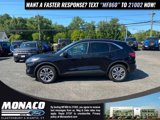 Certified 2022 Ford Escape SEL w/ Technology Package image 5