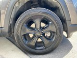 Used 2021 Jeep Compass Latitude image 2