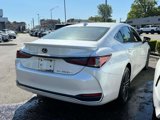 Used 2022 Lexus ES 250 w/ Premium Package image 4