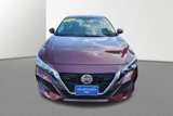 Used 2021 Nissan Sentra SV image 2
